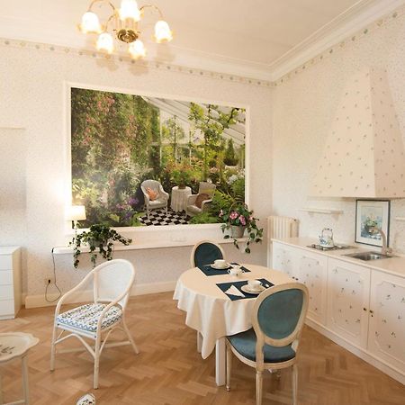 روما Giardino Del Lago المظهر الخارجي الصورة